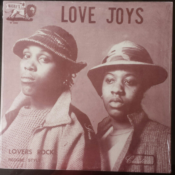 bob　LOVE JOYS LOVERS ROCK REGGAE Buy Love Joys : Lovers Rock Reggae Style (LP, Album, RE, RP