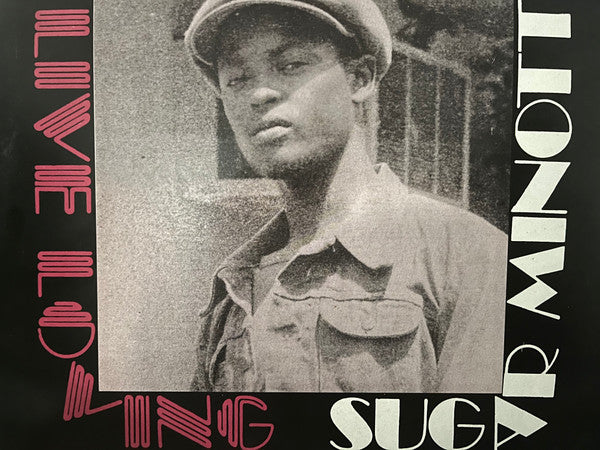 Sugar Minott-- Live Loving ( full album) studio 1 records