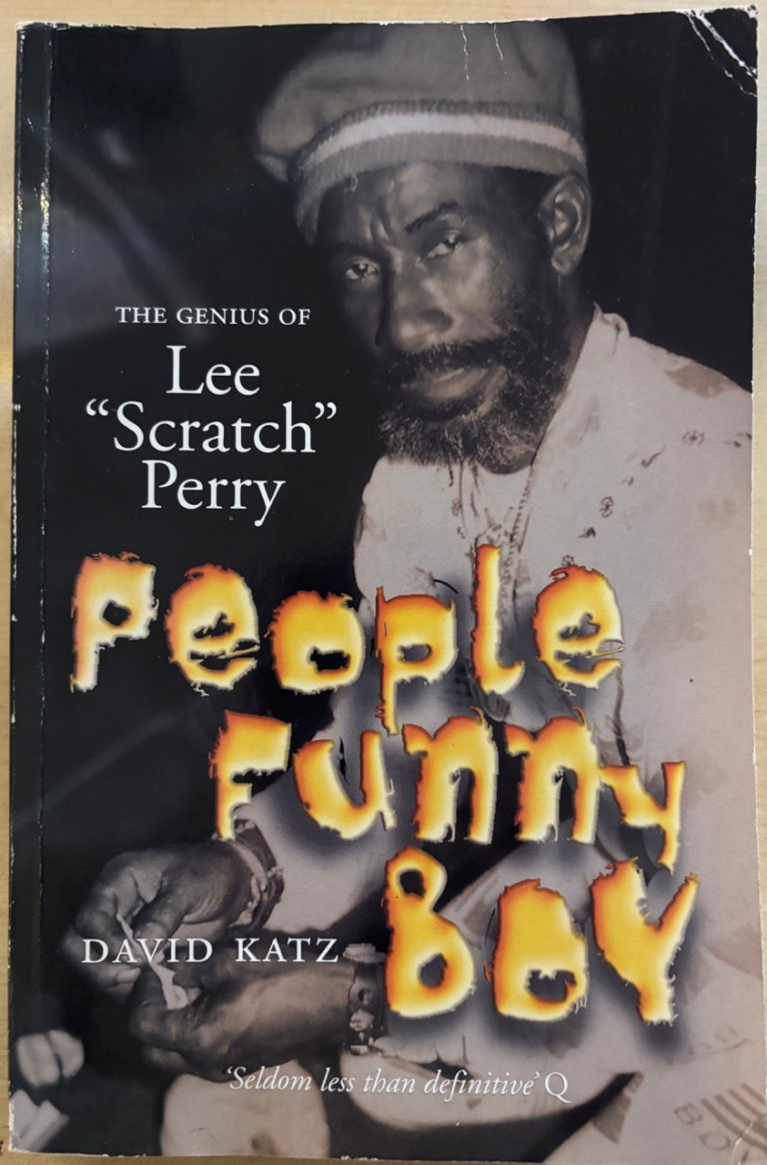 その他 People Funny Boy Lee (King) Perry / Burt Walters – People Funny Boy / Blowing