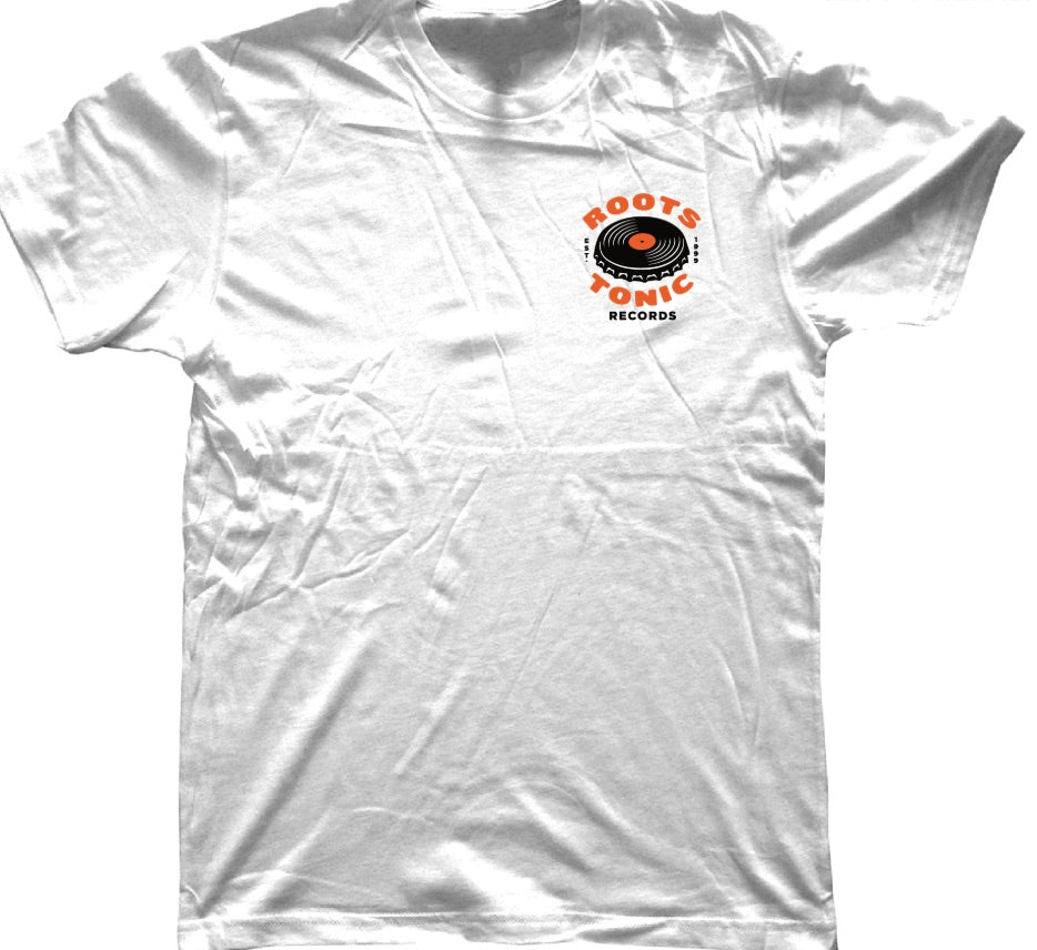 Roots Tonic T-Shirt
