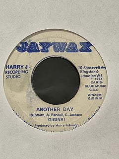 Another Day / Night and Day