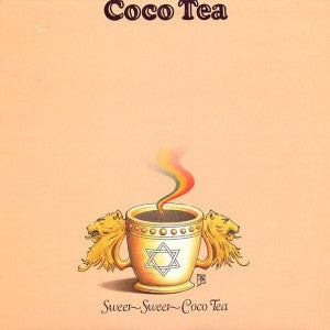 Cocoa Tea : Sweet Sweet Coco Tea (LP, Album)