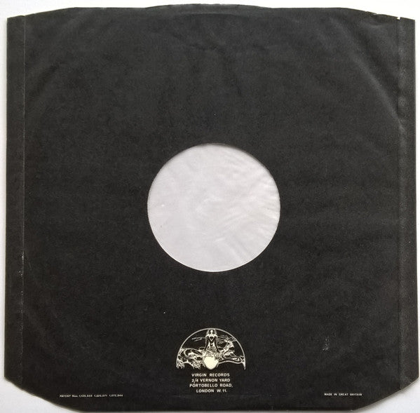 U-Roy : Small Axe (12")