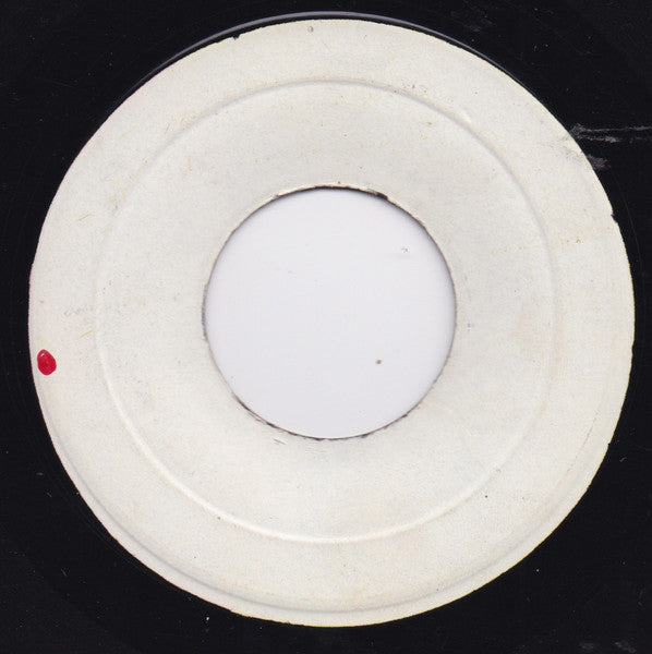 Dillinger / The Ethiopians : Natty Kung Fu / Love And Pity (7", Whi)
