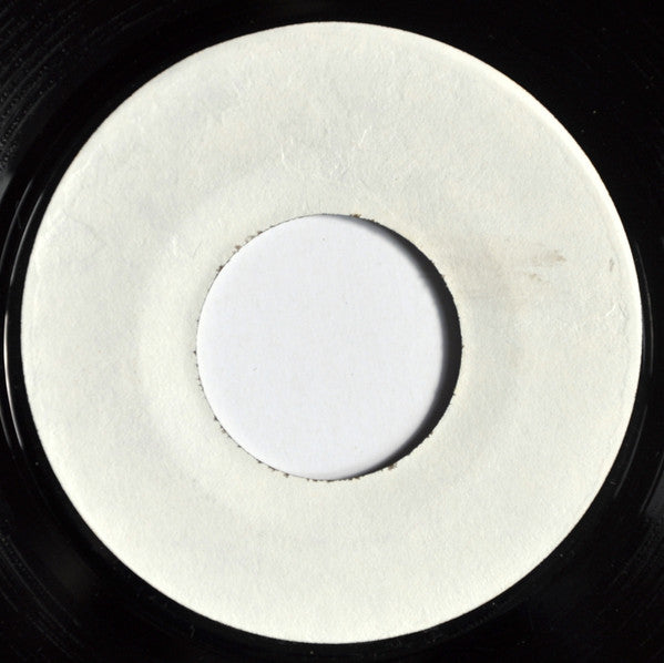 Augustus Pablo, Ah Wee All Stars : Ape Man (7")