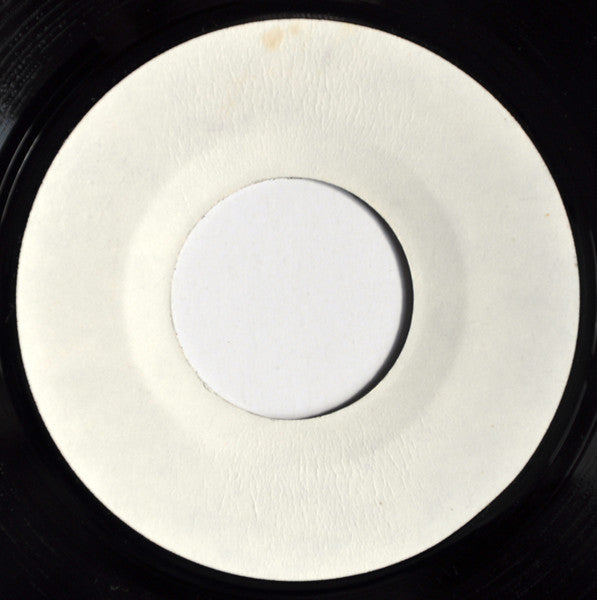Augustus Pablo, Ah Wee All Stars : Ape Man (7")