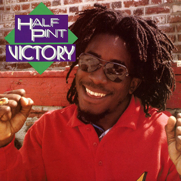 Half Pint (3) : Victory (LP, Album)