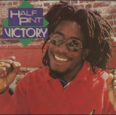 Half Pint (3) : Victory (LP, Album)