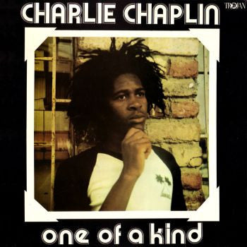 Charlie Chaplin (2) : One Of A Kind (LP, Comp)