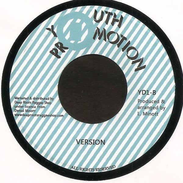 Tenor Saw : Lots Of Sign (7", RE)