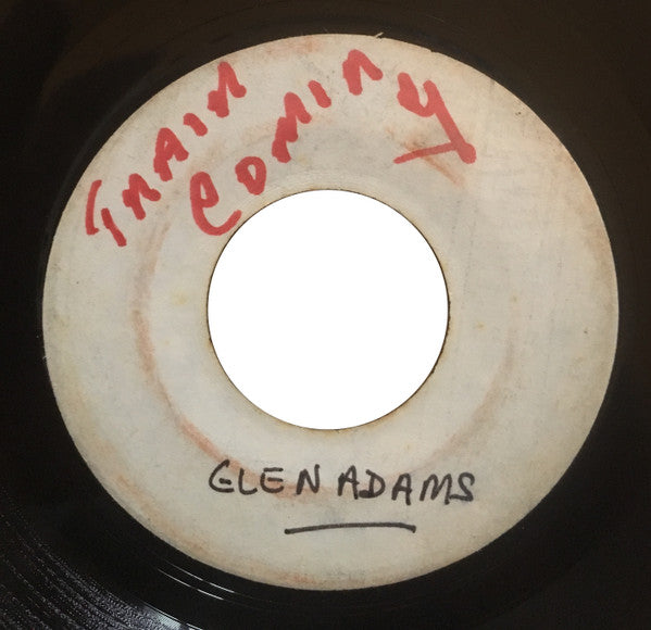 The Gladiators : The Train Is Coming Back / Feeling So Fine (7", Single, W/Lbl)