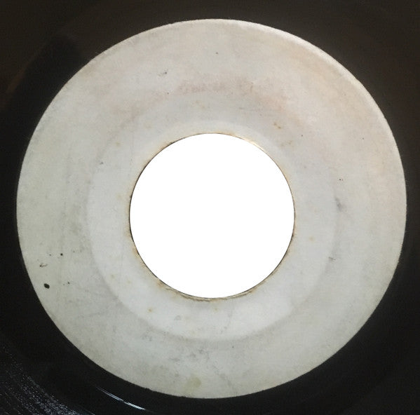 The Gladiators : The Train Is Coming Back / Feeling So Fine (7", Single, W/Lbl)