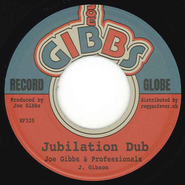 Dennis Brown : Repatriation (7")