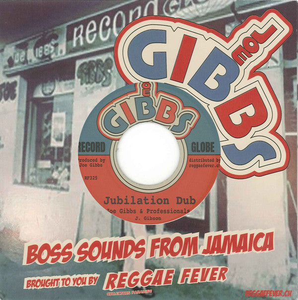 Dennis Brown : Repatriation (7")