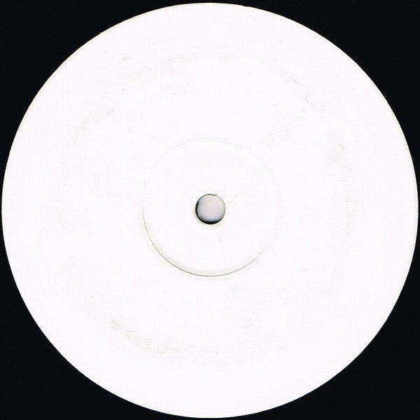 Charlie P / Colour Red : Policeman / Moses (10", Ltd)