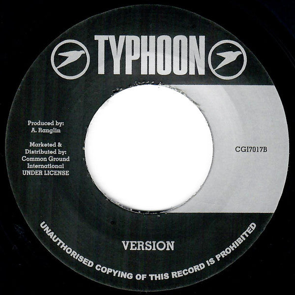 Freddie McKay : Bring Back The Good Old Days (7", Single)