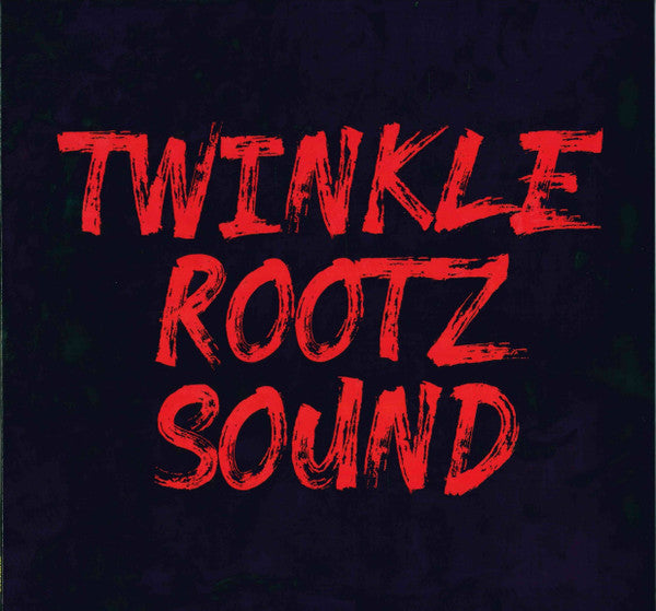 Twinkle Rootz Sound Feat. Horace Andy : Do You Love My Music (12", Ltd)