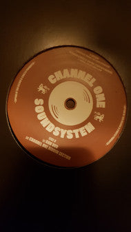 Nya Azania : On A Stand (12", Maxi)