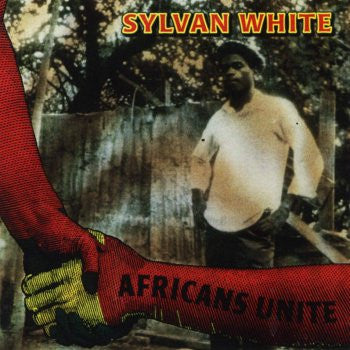 Sylvan White : Africans Unite (2xLP)