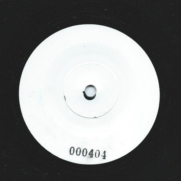 The Dubateers Meets Carl Meeks : Frenemy (7", Ltd)