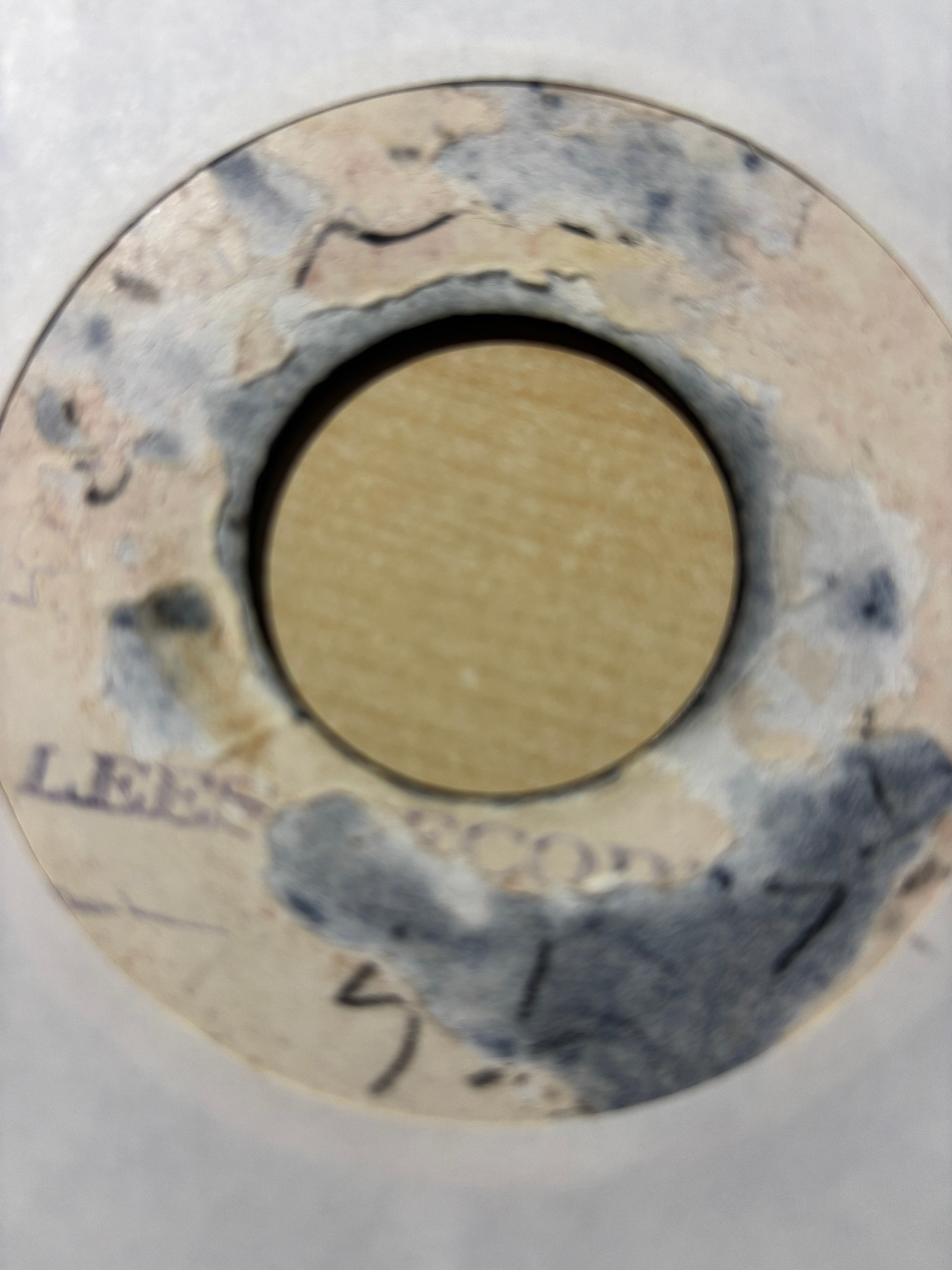 Johnny Melody / Lennox Brown : Run Them / Gits Brown (7", Single, W/Lbl)
