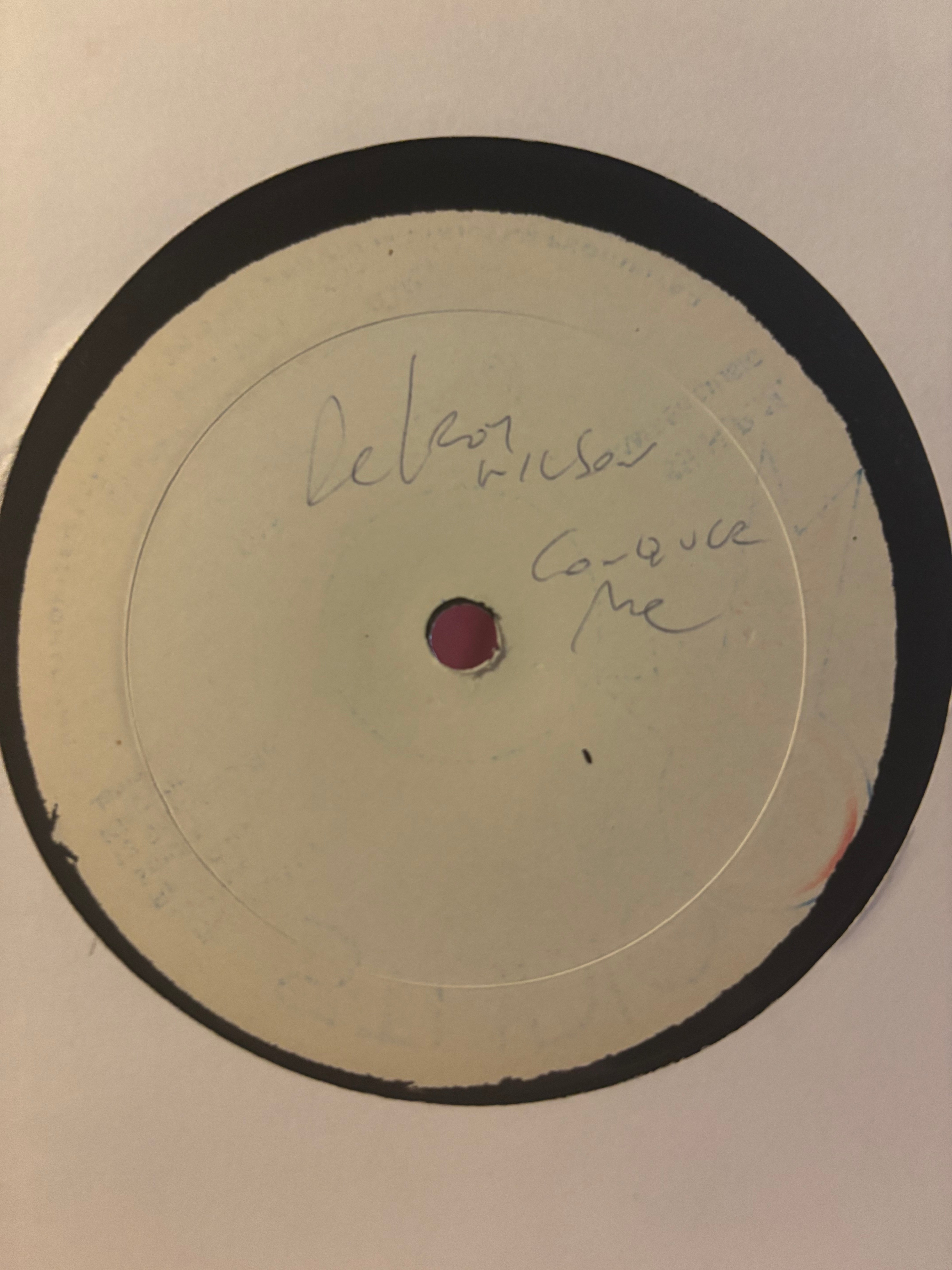 Slim Smith / Delroy Wilson : Hip Hug / Conquer Me (10")