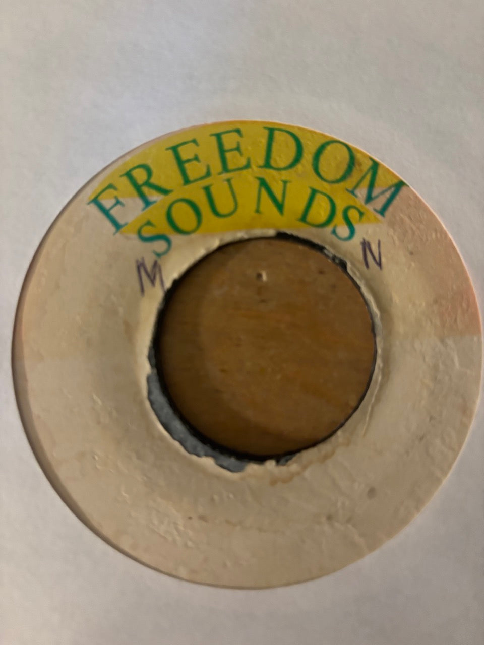 Prince Alla : Stone (7")