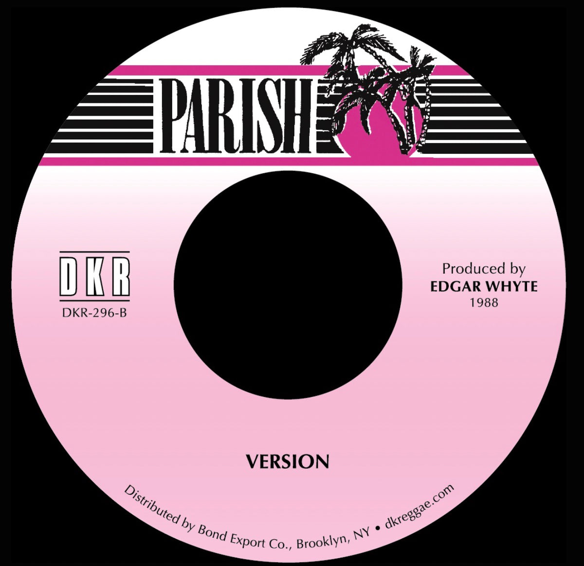 Everton Chambers : Babylon You Wrong  (7")
