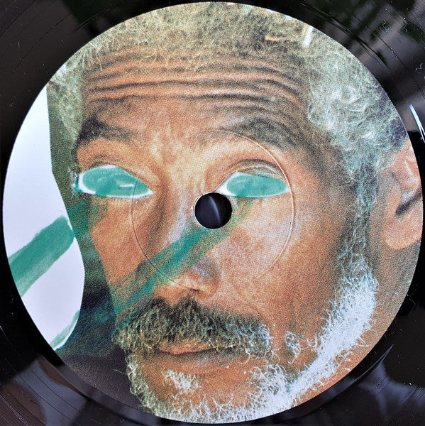 Nina Girassóis : Heavyweight Sound (7")