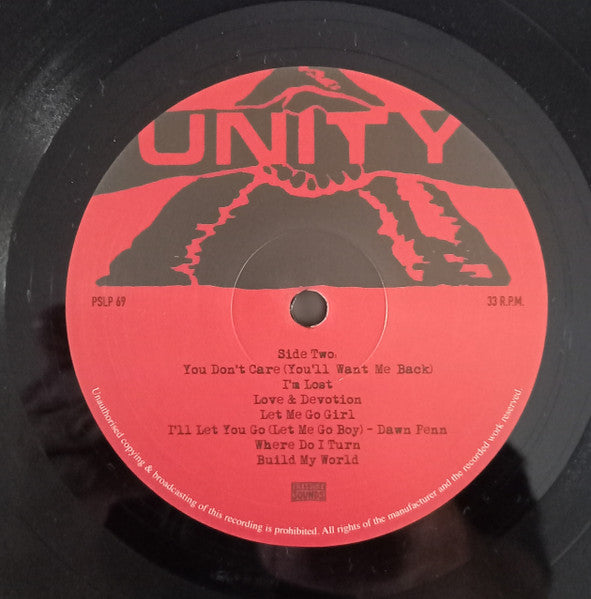 The Uniques : Absolutely Rocksteady (LP, Comp, RP)
