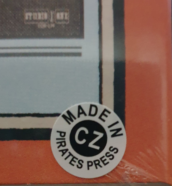 Various : Pirates Choice Vol. 2 (LP, Comp)