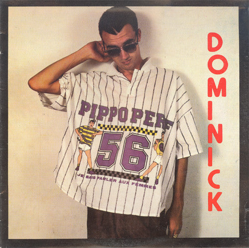 Dominick* : Dominick (LP, Album)