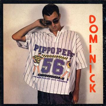 Dominick* : Dominick (LP, Album)