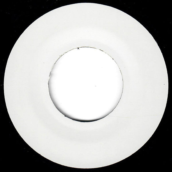 Dean Fraser & Ronald "Nambo" Robinson : Idi Amin (7", RP)