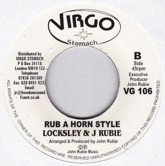 Vivian Jones : What You Gonna Do (7", RP)