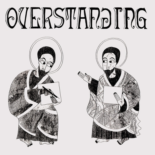 Alpha & Omega : Overstanding (LP, Album, RE)