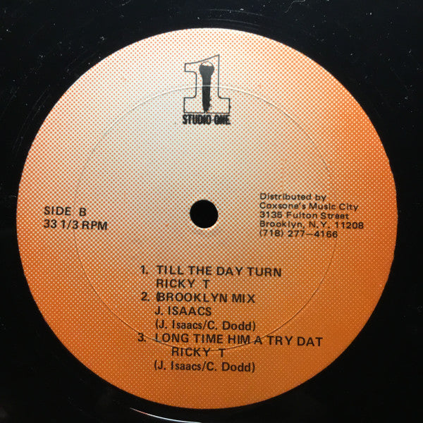 Various : Let's Get It On (12", EP)