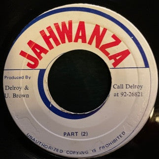 Carlton Livingston : Mr Dee Jay (7")