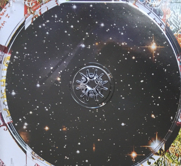 Midnite (2) & Lion Tribe : Suns Of Atom (CD, Album)