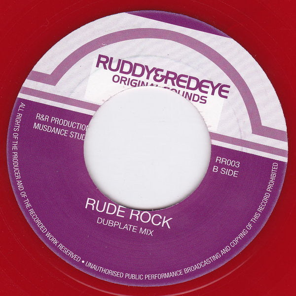 Sweet Ride Riddim Buy Mikey Murka : Ride The Riddim (7