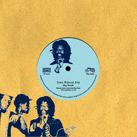 Big Youth : Town Without Pity (7")