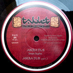 Simon Nyabin Featuring Mighty Cricket : Africa (12", Ltd)