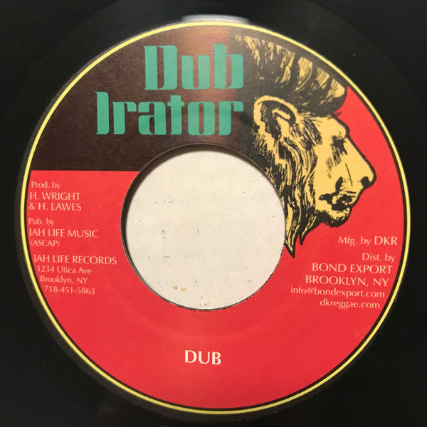 Freddie McKay : Pretty Looks (7")