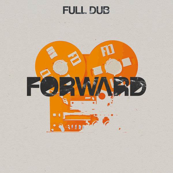 Full Dub : Forward (LP, Album)