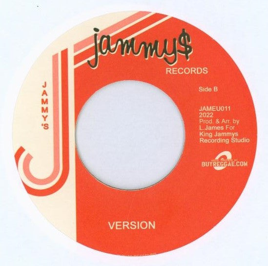 Aza Lineage : Dancehall Dadda (7")
