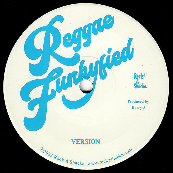 Sheila Hylton : Lot Of Love (7", RE)