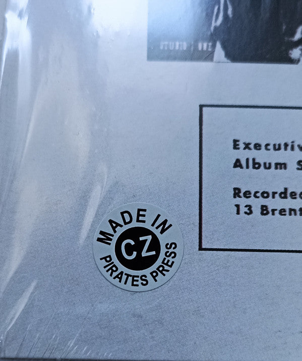 Various : Boss Reggae (LP, Comp, RE)