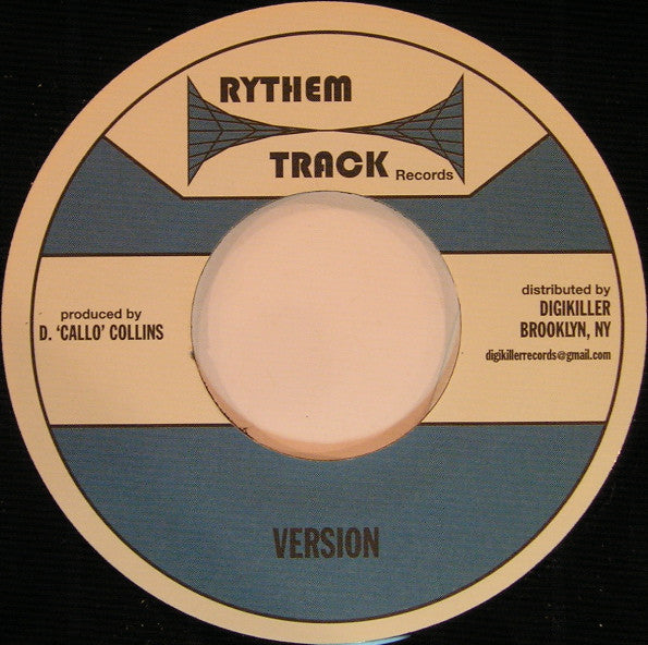 Tony Roach : Entertainer (7", RE)