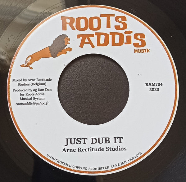 Alexis* & Sister Maria* : No Regrets (7")