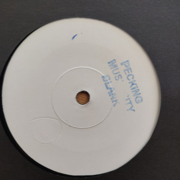 Courtney John : Lucky Man / Win Some (7", RP, Han)